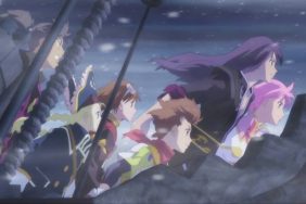 Tales of Vesperia Switch unlock time