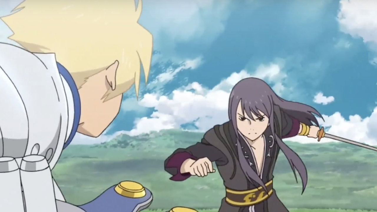 Tales of Vesperia Switch unlock time guide