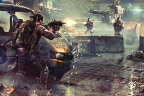 The Division 2 PC requirements