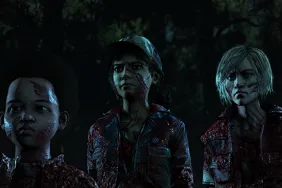 The Walking Dead The Final Season Episode 3 review - The penultimate