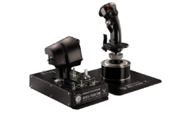 Thrustmaster Warthog Review