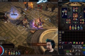 Twitch streaming record breaker Zizaran