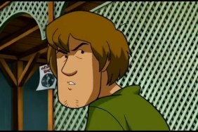 Scooby Doo Dragon Ball crossover meme gives us Ultra Instinct Shaggy.