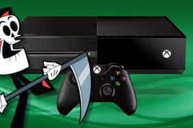 Xbox One Black Screen of Death