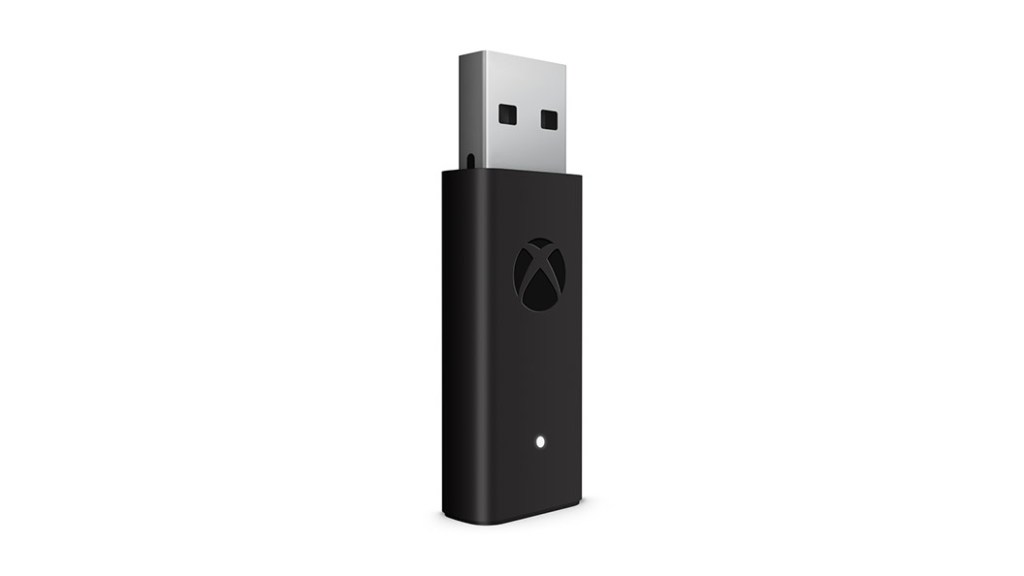 Xbox Wireless Adapter XBOX ACC Driver is Unavailable Fix