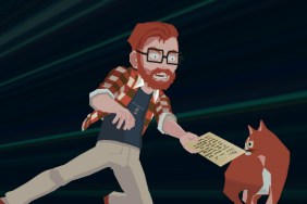 YIIK Review Alex Cat