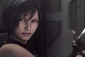 resident evil 2 ada wong mod allows you to play as her