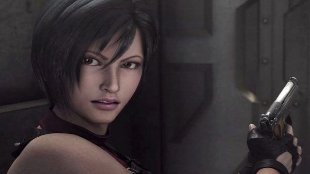 Ada Wong - Resident Evil 2 Remake  Ada resident evil, Resident evil, Resident  evil girl