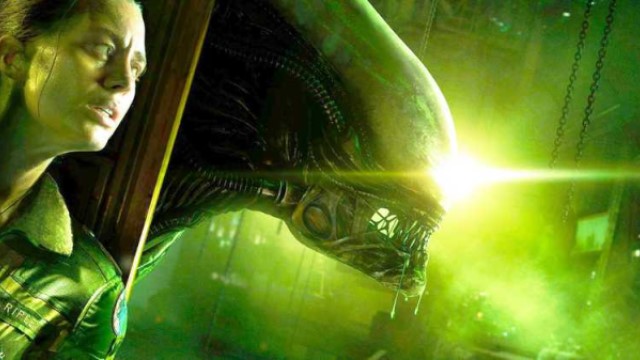 Alien Blackout, Isolation sequel, announces for phones : r/Games