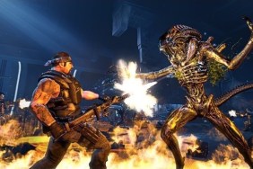 Gearbox CEO Randy Pitchford headed the studio while Aliens: Colonial Marines was garbage fire.