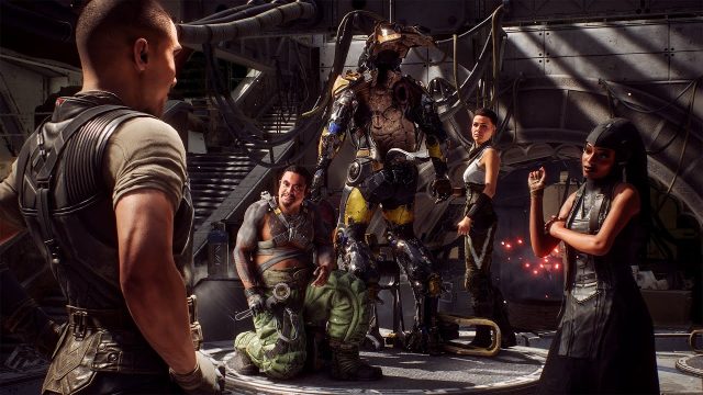 anthem demo start and end date guide