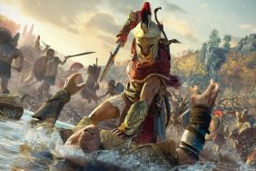 Assassin's Creed Odyssey 1.12 update