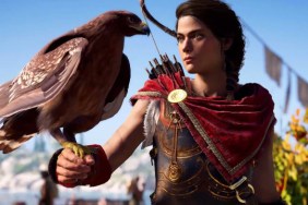 assassin's creed odyssey without a trace