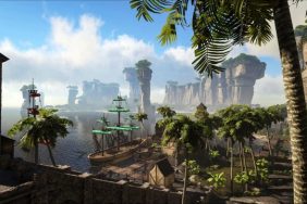 atlas v10.0 update