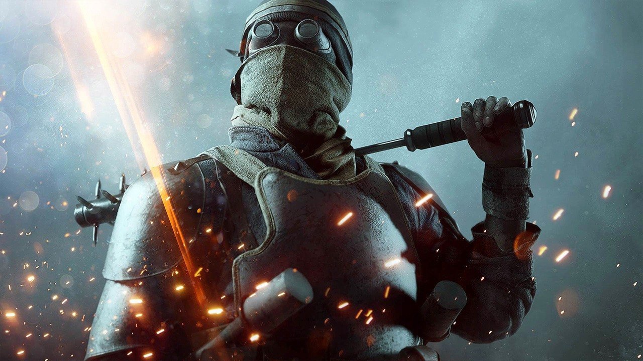 battlefield 5 level cap increase max rank