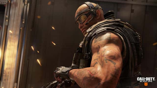 Black Ops 4 Blackout free trial end date