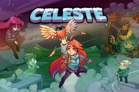 celeste b-side cassette tape locations