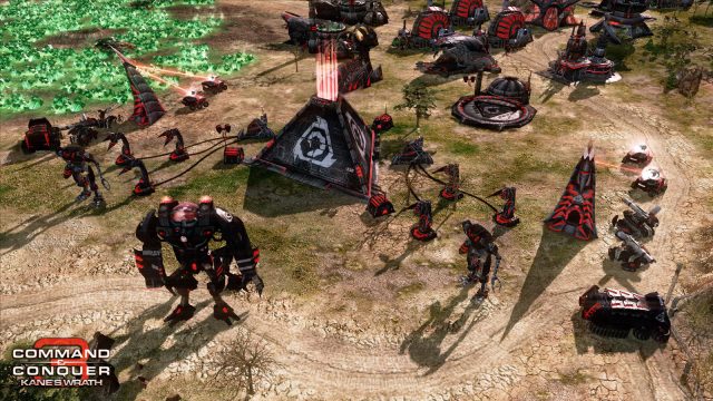 ritme bijvoeglijk naamwoord Patois A number of Xbox 360 Command and Conquer games are now Xbox One compatible  - GameRevolution