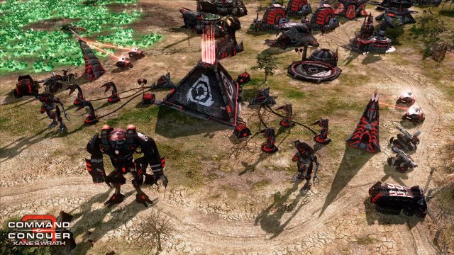 a number of command and conquer xbox 360 games now xbox one compatible