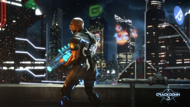 crackdowncrackdown 3 propaganda tower 3 achievements multiplayer