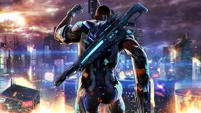 crackdown 3 achievements single player