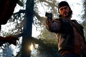 days gone age rating
