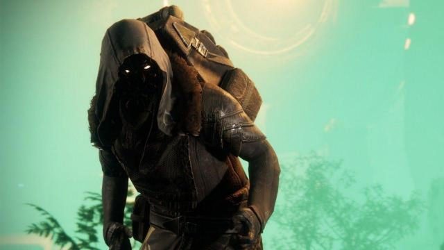 Xur destiny 2 location