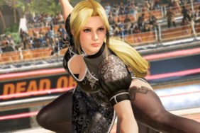 Dead or Alive 6 release date delayed