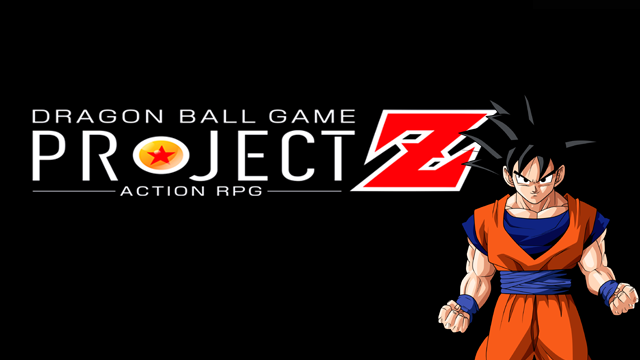 Dragon Ball RPG