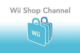 Wii Shop Channel shuts down. Makes us sad.