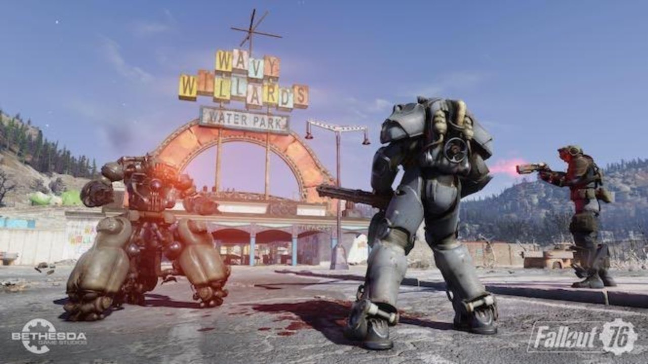fallout 76 1.05 update full patch notes