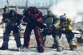 fallout 76 1.05 update new quests events