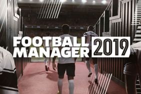 Football Manager 2019 January Transfer