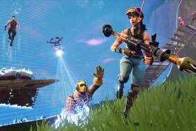 fortnite players who play at 30fps are at a disadvantage