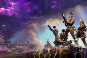 fortnite malcore leaked skin