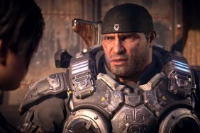 Xbox One keyboard and mouse support Gears 5