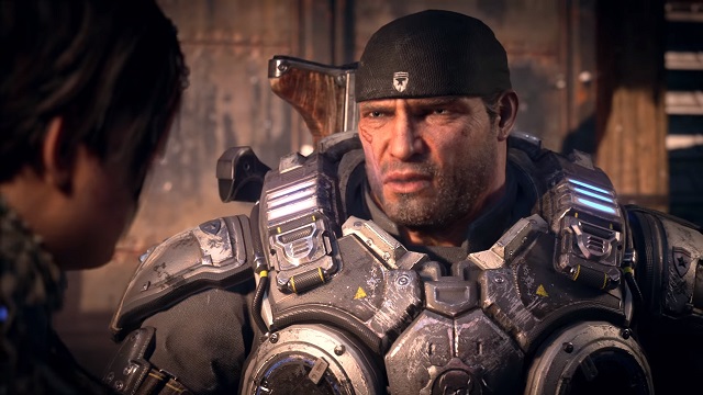 Mouse and Keyboard will be available for Gears 5 on Xbox Console. :  r/xboxone