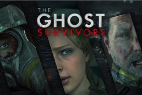 resident evil 2 ghost survivors free update coming next month