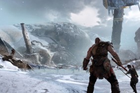 an open world God of War this is not.