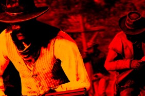 red dead online gun rush gameplay