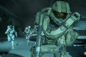 Halo Infinite multiplayer