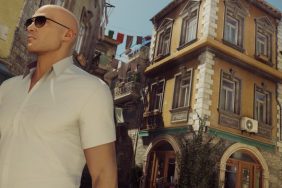 hitman, for honor this month's playstation plus titles