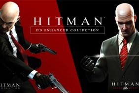 Hitman HD Enhanced Collection