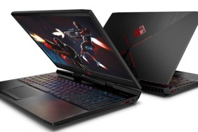 HP Omen 15