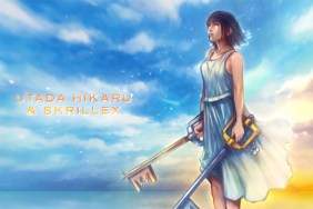 kingdom hearts 3 song billboard