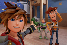 kingdom hearts 3 find buzz