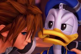 kingdom hearts 3 stream