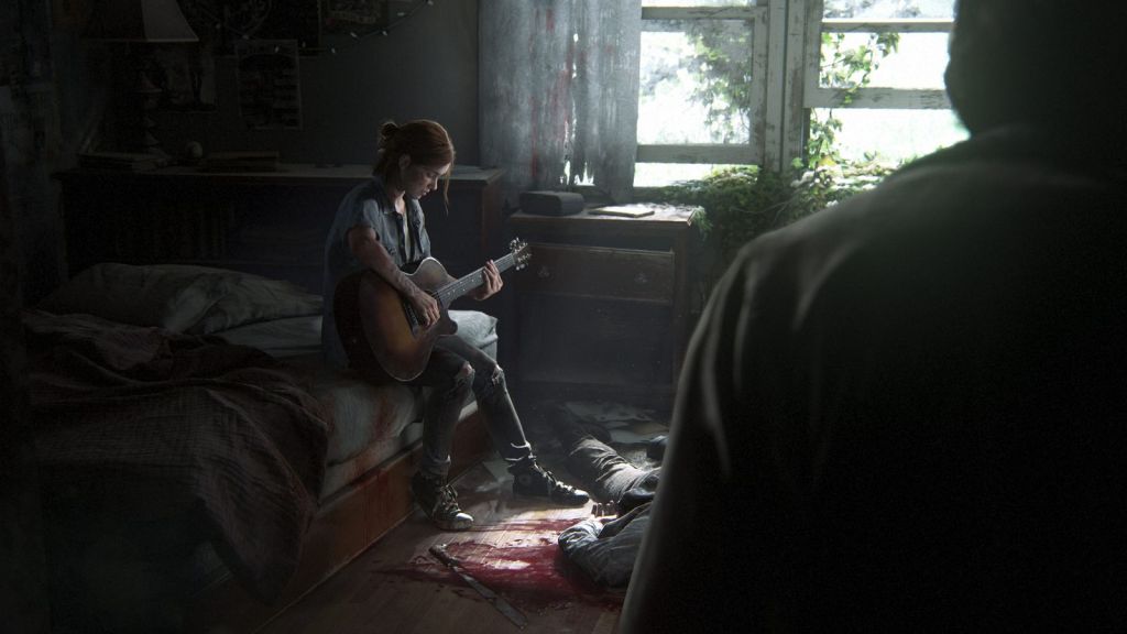 the last of us part 2 may be coming out sooner than we think