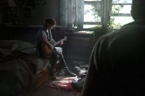 the last of us part 2 may be coming out sooner than we think