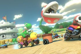 mario kart tour delayed to this summer